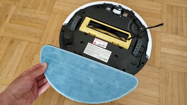Le Genio Deluxe 500 Pro