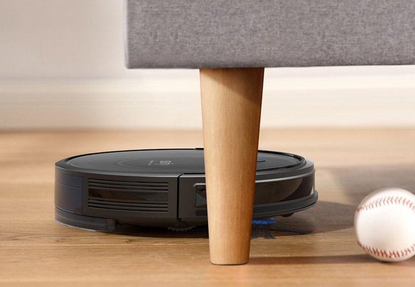 Eufy RoboVac G10 Hybride