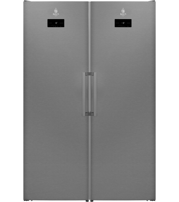 Réfrigérateur JLF FI1860 Side by Side de Jackys