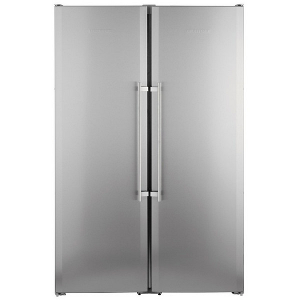 Réfrigérateur Liebherr SBSesf 7212 Comfort NoFrost