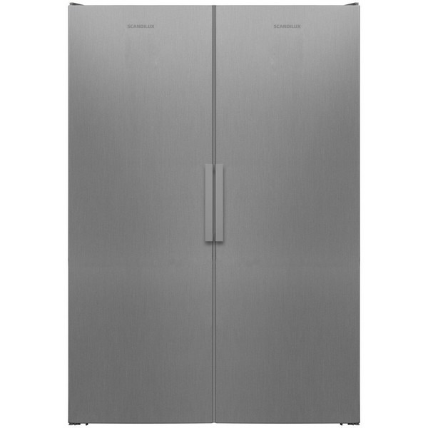 Réfrigérateur SCANDILUX SBS 711 Y02 S