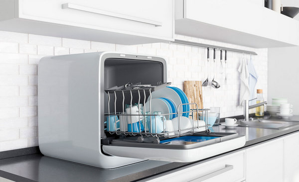 Midea MCFD42900 OU MINI