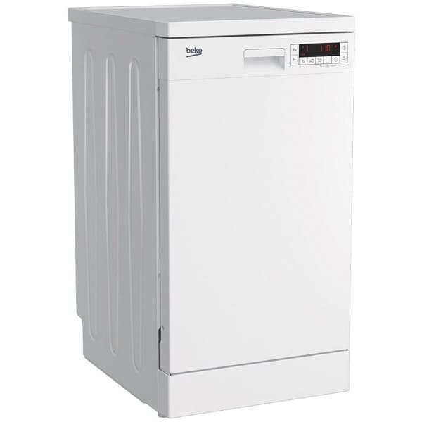 Lave-vaisselle Beko DFS 25W11 S