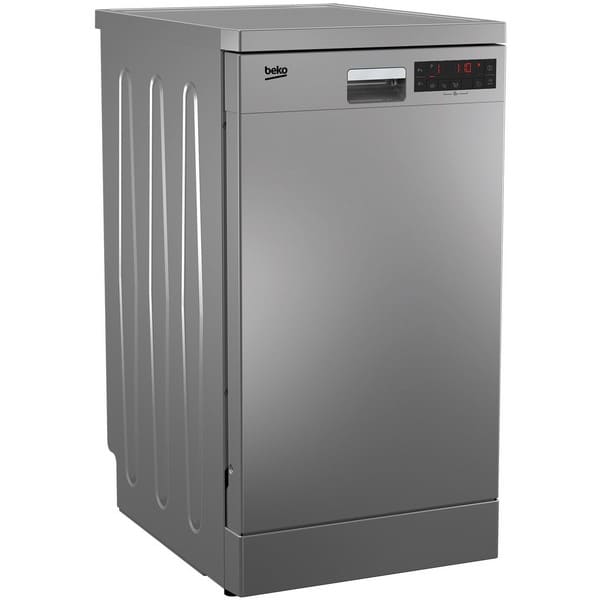 Lave-vaisselle Beko DFS 25W11 W