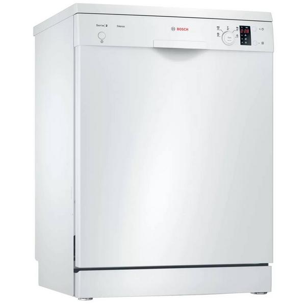 Lave-vaisselle Bosch SMS 25AW01 R