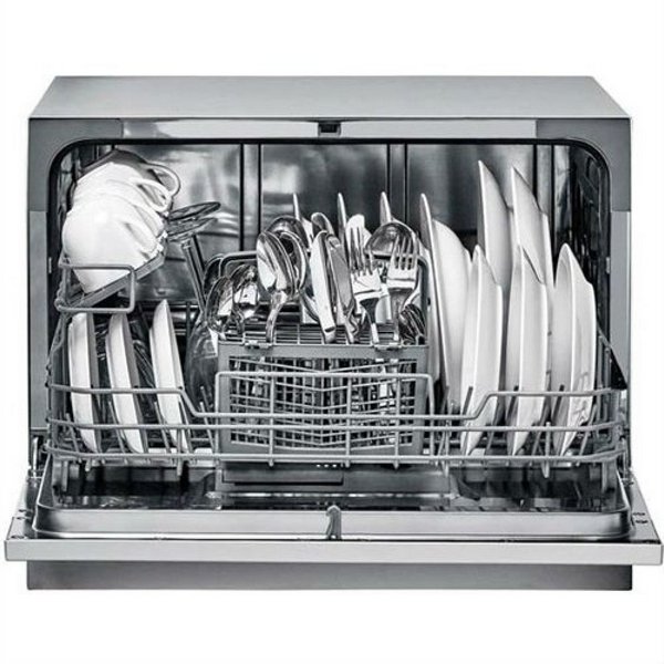 Lave-vaisselle Candy CDCP 6E-S