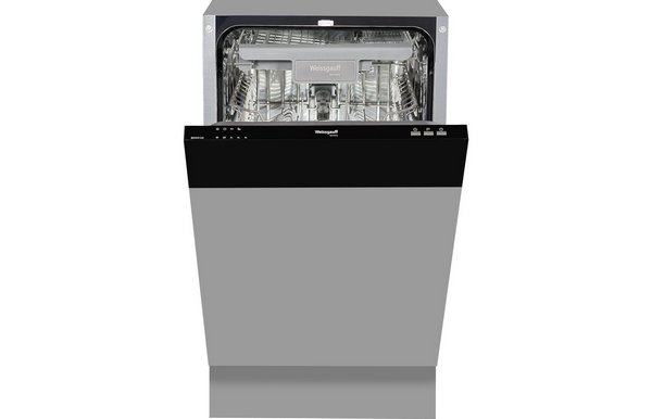 Lave-vaisselle Weissgauff BDW 4124