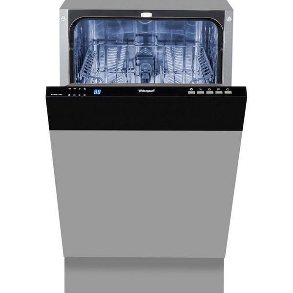 Lave-vaisselle Weissgauff BDW 4138 D