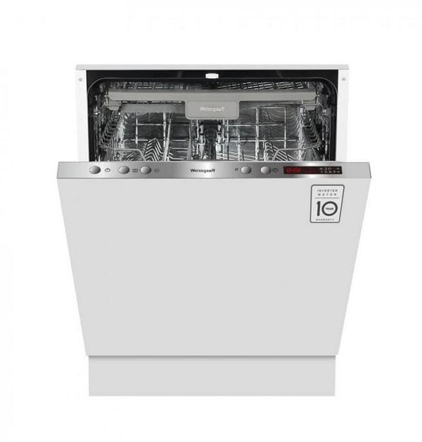 Lave-vaisselle Weissgauff BDW 6073 D