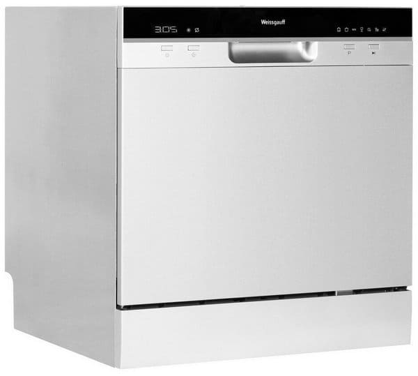 Lave-vaisselle Weissgauff TDW 4006 S