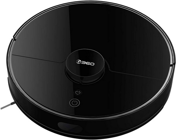 Aspirateur robot 360 S7 Pro