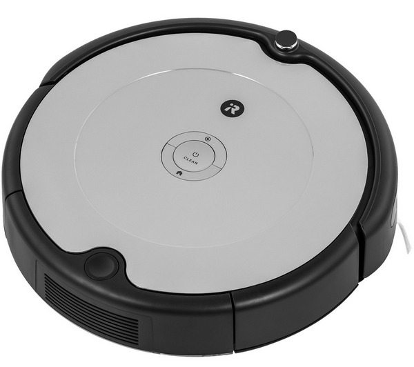 Aspirateur robot IRobot Roomba 698