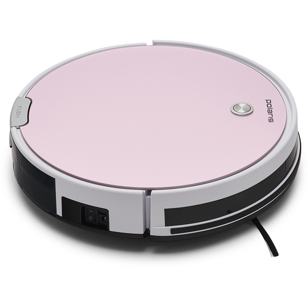 Aspirateur robot Polaris PVCR 0826