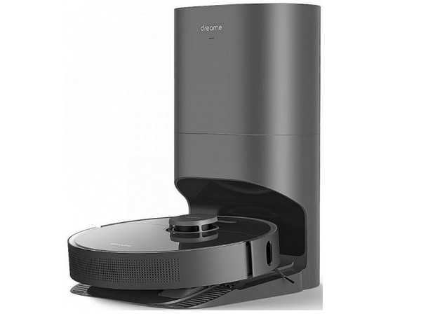 Robot aspirateur Xiaomi Dreame Bot Z10 Pro