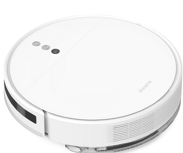 Robot aspirateur Xiaomi Dreame F9