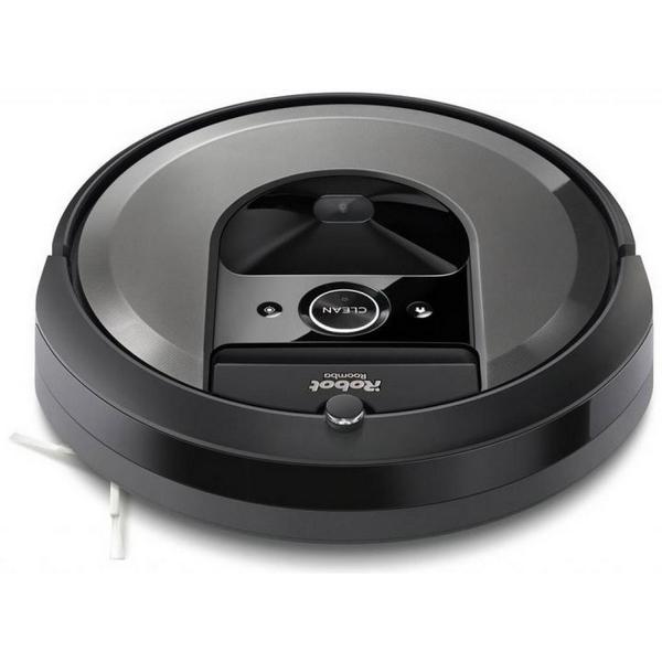 Aspirateur robot iRobot Roomba i7+