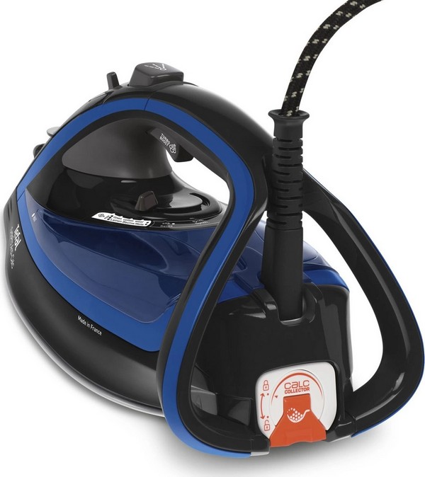 Tefal FV5688 TurboPro Anti-calcaire