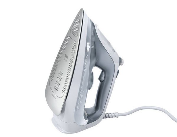Fer à repasser SI 7088 de Braun