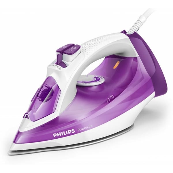 Philips GC 299130 Durée de vie