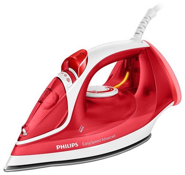 Fer à repasser Philips GC267240 Easy Speed Advanced