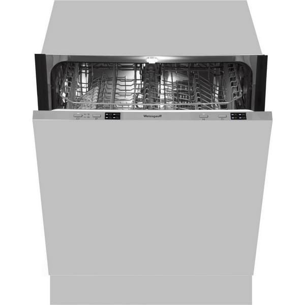 Lave-vaisselle Weissgauff BDW 6042