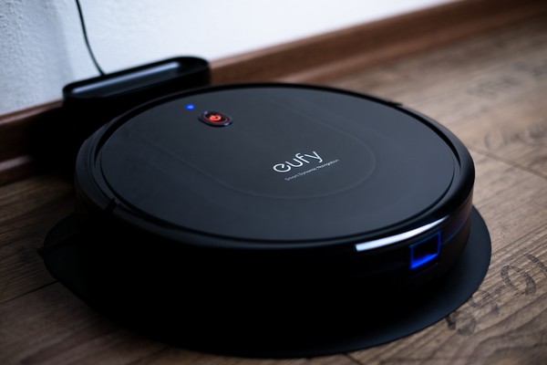 Eufy RoboVac G10 Hybride