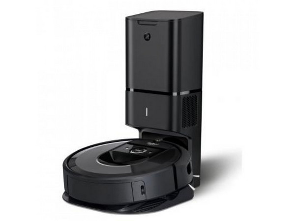 Roomba i7+ d'iRobot