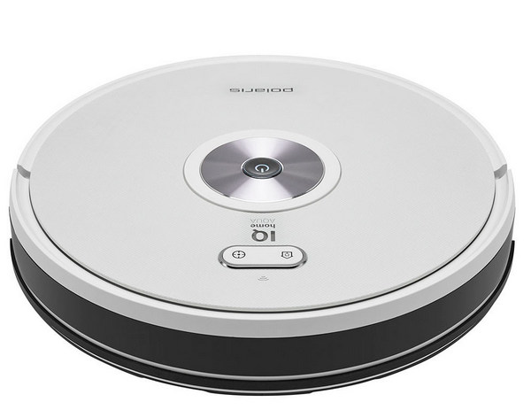 Polaris PVCR 3200 IQ Home Aqua robot aspirateur