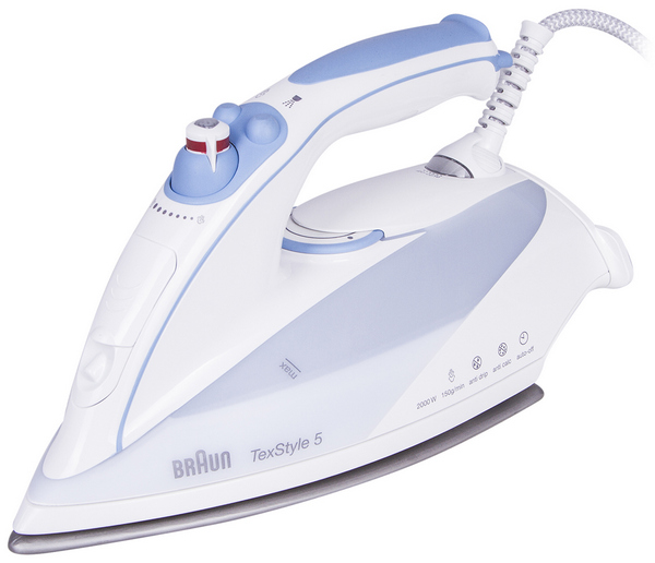 Tex Style 5 TS 525 A fer