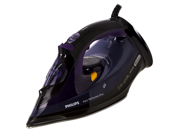 Fer à repasser Philips GC456330 Azur
