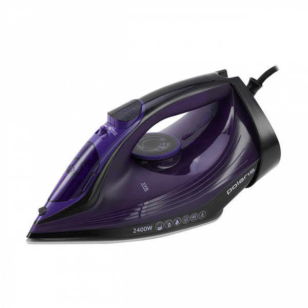 Fer à repasser Polaris PIR 2487 AK