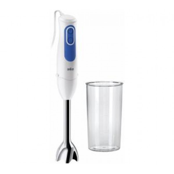 Mixeur à smoothie MQ 3000 de Braun