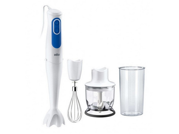 Blender à omelette MQ 3025 de Braun