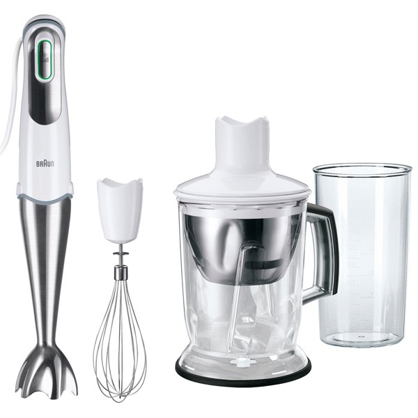 Mixeur à cocktail MQ 745 de Braun