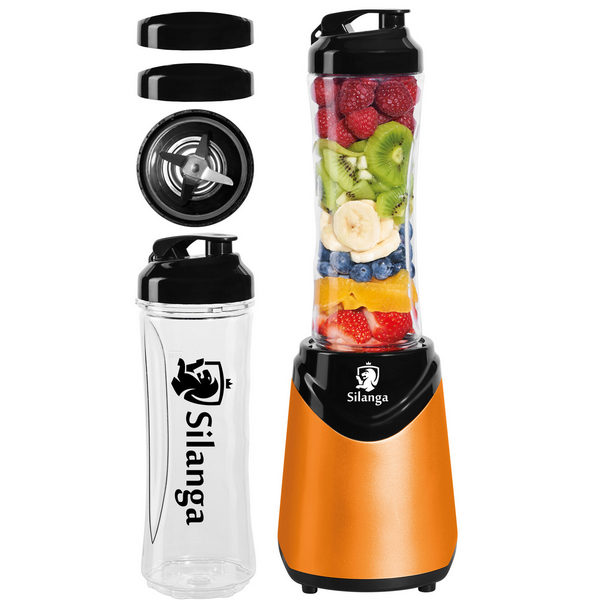 SILANGA BL550 Appareil à smoothie