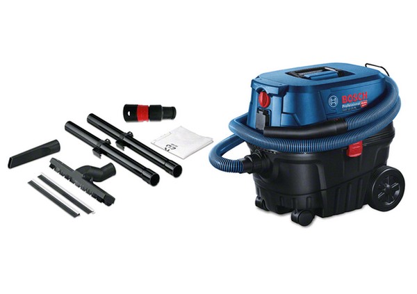 Bosch Professional GAS 12-25