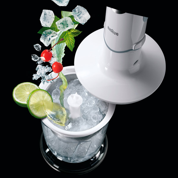 Cocktail MQ 745 de Braun