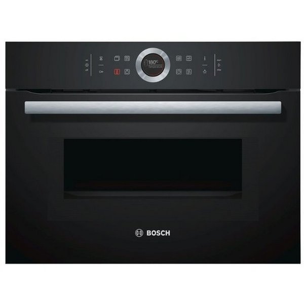 Four Bosch CMG633BB1
