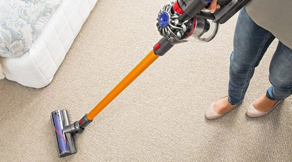 Dyson V8 Absolute+