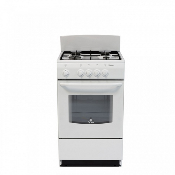 Cuisinière à gaz De Luxe 5040.38G (SCH)