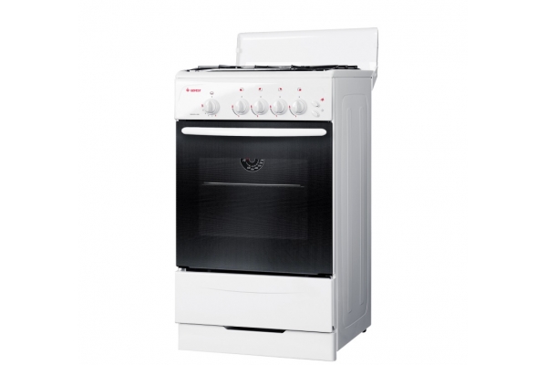Cuisinière à gaz GEFEST 3200-06 K85