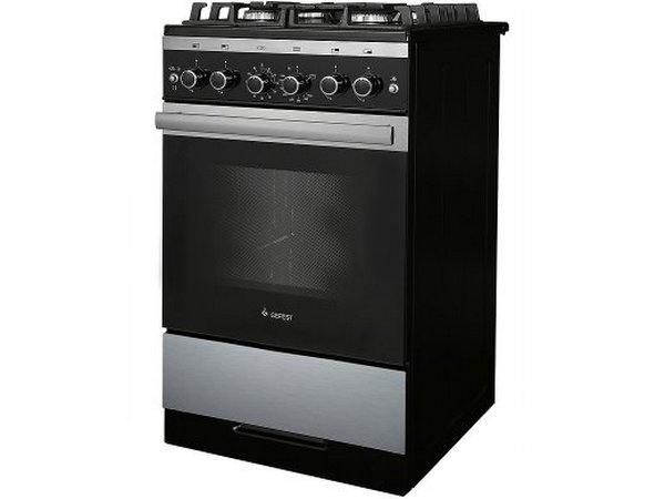 Cuisinière à gaz GEFEST 6500-04 0069