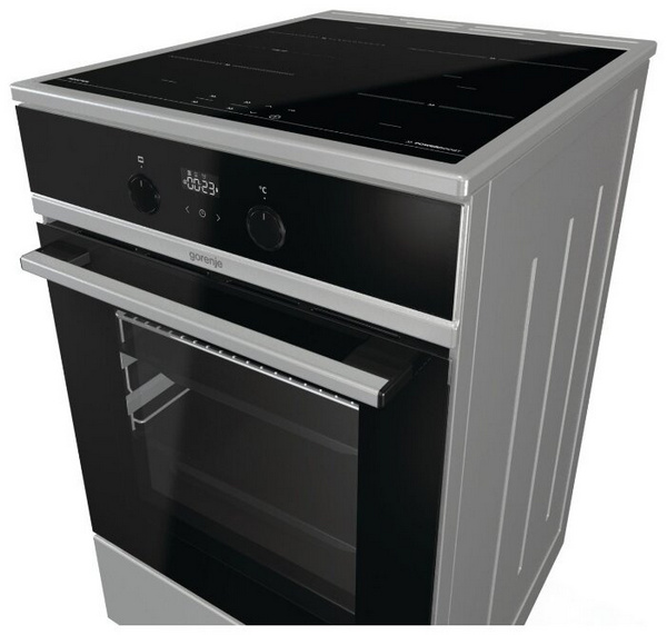 Cuisinière à gaz Gorenje EIT 5356 XPG