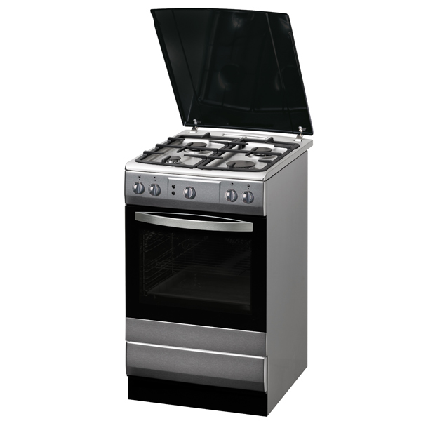 Hansa FCGX53020 Cuisinière à gaz