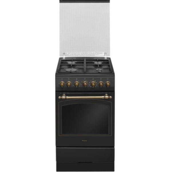 Hansa FCMA58109 Cuisinière à gaz