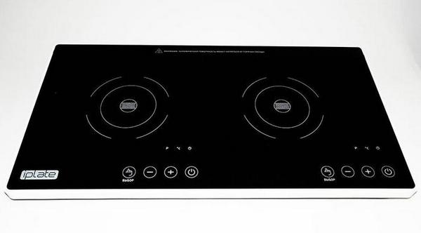 Cuisinière Iplate YZ-QS