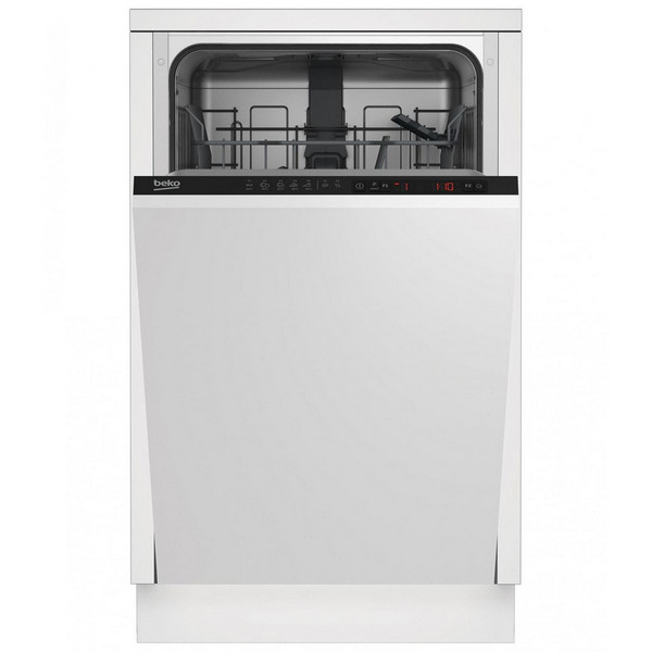 DIS25010 Lave-vaisselle Beko