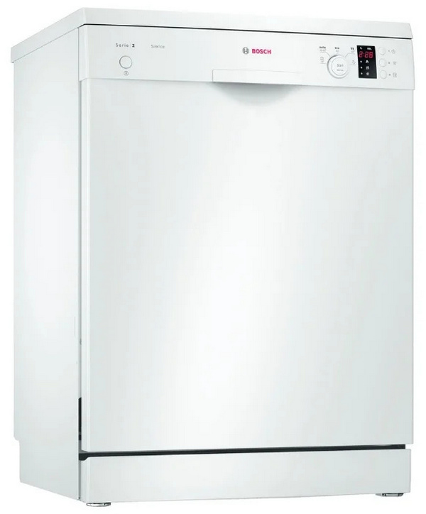 Lave-vaisselle Bosch SMS25FW10R