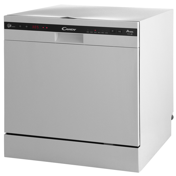 Candy CDCP 8E-07 Lave-vaisselle