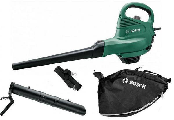 Hoover BOSCH UniversalGardenTidy 1.8 kW